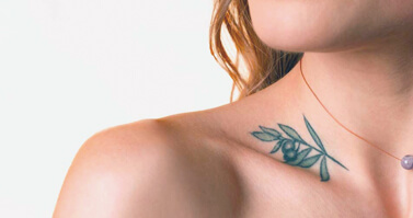 Wave Goodbye to Unwanted Tattoos